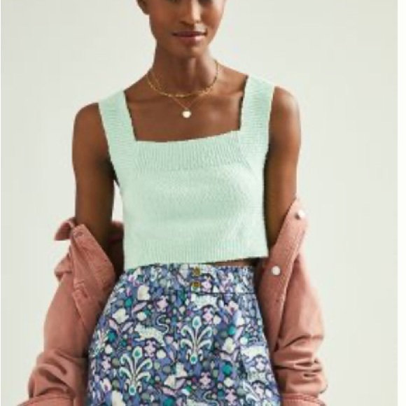 Anthropology Top (perfect condition) - Picture 5 of 5